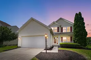 6591 Falling Leaves Ct, Deerfield Township, OH 45040 - Photo 1
