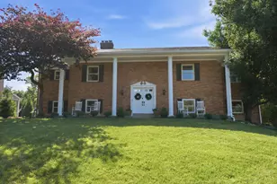 8818 Morgan Raiders Ln, Sycamore Township, OH 45236 - Photo 1