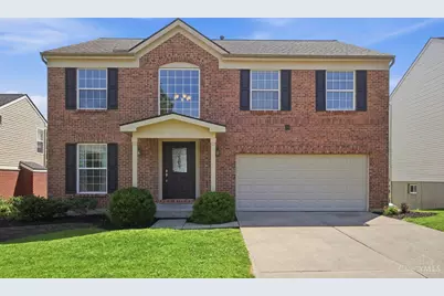 7180 Ruwes Oak Drive, Green Township, OH 45248 - Photo 1