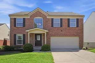7180 Ruwes Oak Dr, Green Township, OH 45248 - Photo 1
