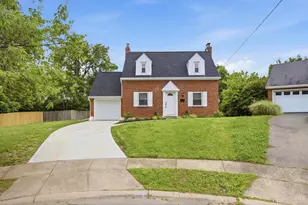 3766 Dunkirk St, Cincinnati, OH 45220 - Photo 1