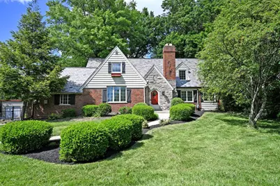 1020 W Galbraith Road, Springfield Township, OH 45231 - Photo 1