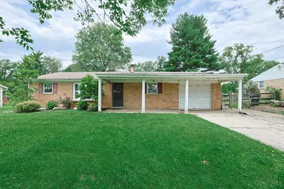 6712 Wilma Drive, Sharonville, OH 45241 - Photo 1