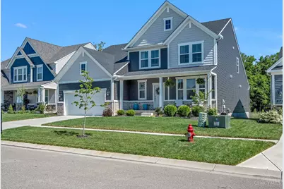 5222 Greenview Lane, Turtle Creek Township, OH 45036 - Photo 1