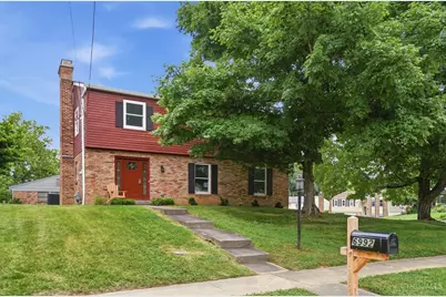6992 Huntsman Court, Anderson Township, OH 45230 - Photo 1