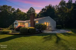 2858 St Rt 222, Monroe Township, OH 45106 - Photo 1