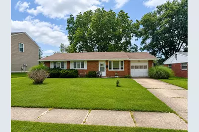 517 Rockford Drive, Hamilton, OH 45013 - Photo 1