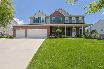 6507 Hughes Ridge Lane, Liberty Township, OH 45011 - Photo 1
