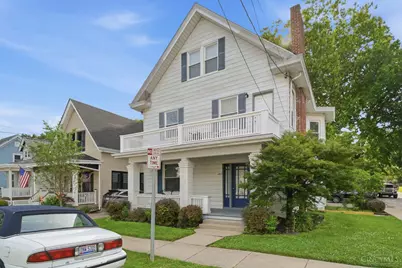 3862 Isabella Avenue, Cincinnati, OH 45209 - Photo 1