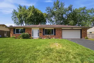 1015 Derringer Dr, Englewood, OH 45322 - Photo 1