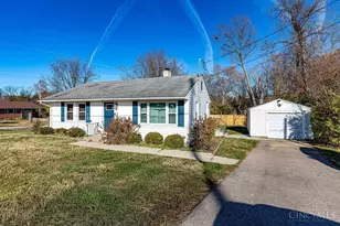 4134 Millville Oxford Rd, Oxford, OH 45056 - Photo 1
