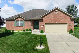 2365 Upper Trent Way, Vandalia, OH 45377 - Photo 1