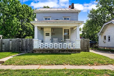 408 N Main Street, Seven Mile, OH 45062 - Photo 1