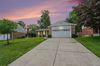 8496 Coran Drive, Anderson Township, OH 45255 - Photo 1
