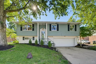 2545 El Camino Drive, Middletown, OH 45044 - Photo 1