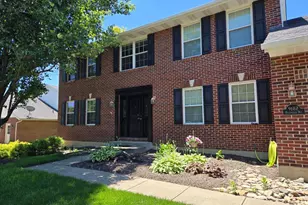 9187 Nottingham Way, Deerfield Township, OH 45040 - Photo 1