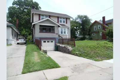 3444 Evanston Avenue, Cincinnati, OH 45207 - Photo 1