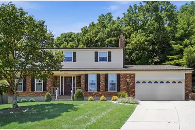 6365 Melissaview Court, Green Township, OH 45248 - Photo 1