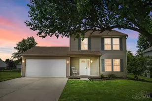 1287 Willow Forge Ct, Lebanon, OH 45036 - Photo 1