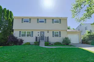 9184 Millcliff Dr, Springfield Township, OH 45231 - Photo 1