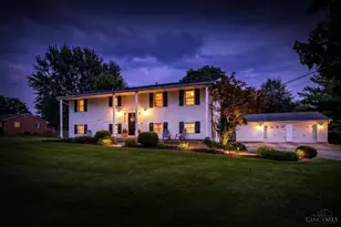 4577 Fisher Rd, Franklin Township, OH 45005 - Photo 1