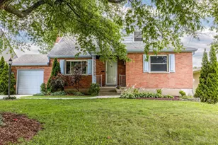 3360 Nandale Dr, Colerain Township, OH 45239 - Photo 1