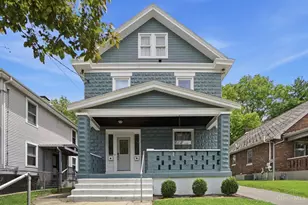 4320 Tower Ave, Saint Bernard, OH 45217 - Photo 1