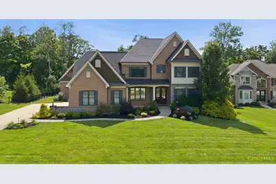 587 Forestedge Drive, Anderson Township, OH 45255 - Photo 1