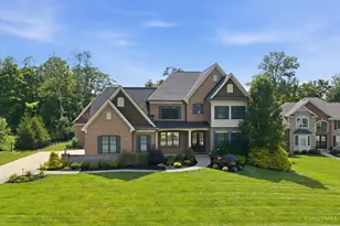 587 Forestedge Dr, Anderson Township, OH 45255 - Photo 1