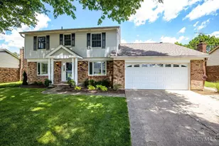 7300 Pickway Dr, Miami Township, OH 45233 - Photo 1