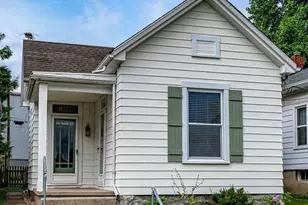 837 Franklin St, Hamilton, OH 45013 - Photo 1