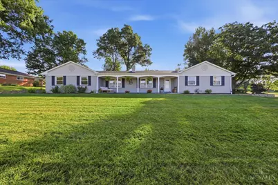 7540 Lawyer Road, Anderson Township, OH 45244 - Photo 1