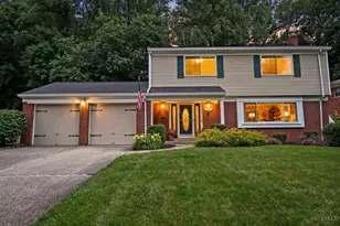 5635 Monica Ct, Green Township, OH 45238 - Photo 1