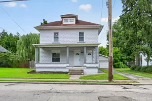 217 N Miami Ave, Cleves, OH 45002 - Photo 1