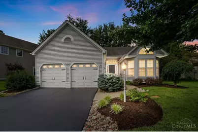 9398 Carriage Run Circle, Deerfield Township, OH 45140 - Photo 1