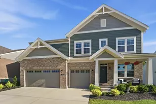 1261 Trailhead Pl, Harrison, OH 45030 - Photo 1