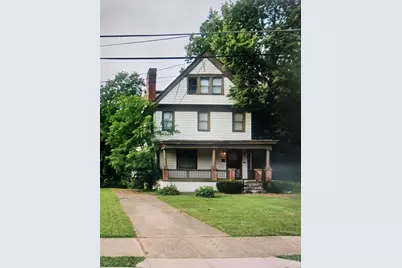 853 Hutchins Avenue, Cincinnati, OH 45229 - Photo 1