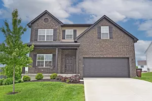 1155 Silversmith Wy, Lebanon, OH 45036 - Photo 1
