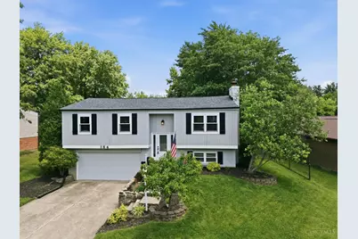 184 Glen Lake Road, Loveland, OH 45140 - Photo 1