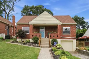 8319 Banbury St, Springfield Township, OH 45216 - Photo 1