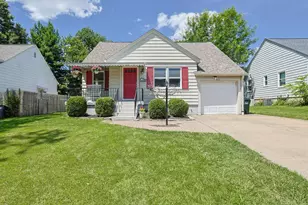 822 Northern Pkwy, Springfield Township, OH 45224 - Photo 1