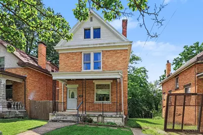 975 Kirbert Avenue, Cincinnati, OH 45205 - Photo 1