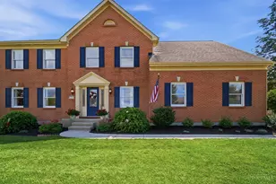 6295 Stoneyford Ct, West Chester, OH 45069 - Photo 1