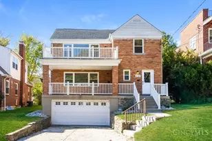 4105 Paxton Woods Dr, Cincinnati, OH 45209 - Photo 1