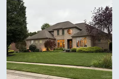 1417 Grand Oaks Drive, Anderson Township, OH 45255 - Photo 1