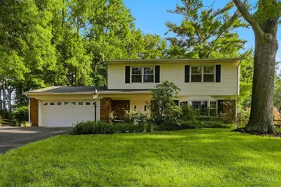 7820 Trailwind Drive, Montgomery, OH 45242 - Photo 1