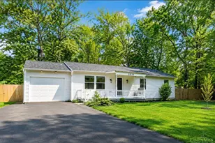 2577 St Rt 222, Monroe Township, OH 45157 - Photo 1