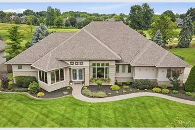 6567 Oasis Drive, Miami Township, OH 45140 - Photo 1