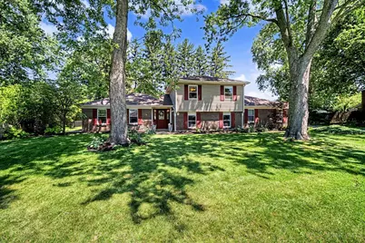5309 Red Coach Road, Centerville, OH 45429 - Photo 1