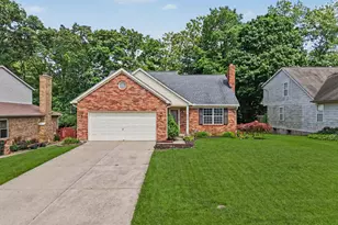 8684 Beckys Ridge Dr, Colerain Township, OH 45251 - Photo 1
